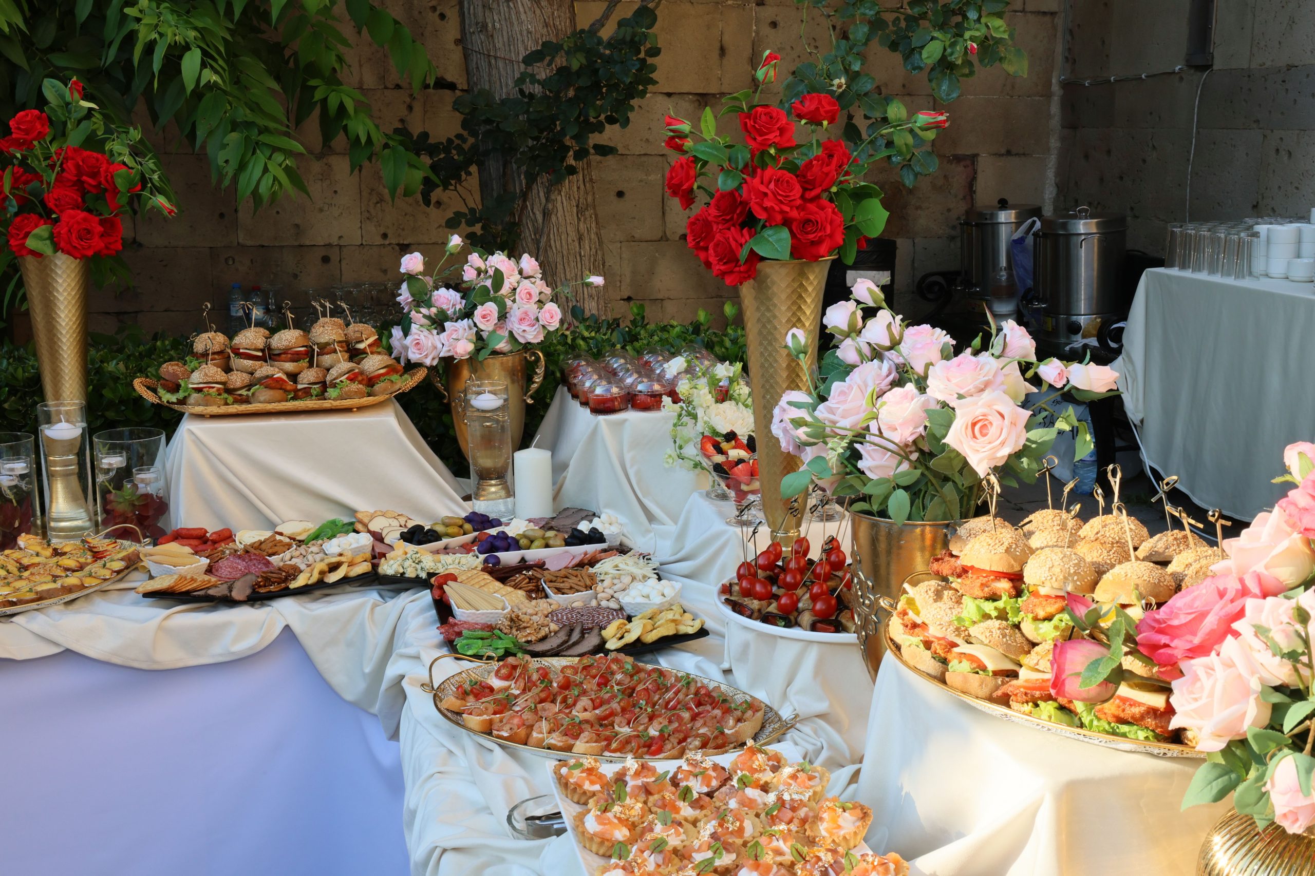 Weddings