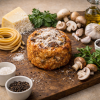 Frittatina Funghi